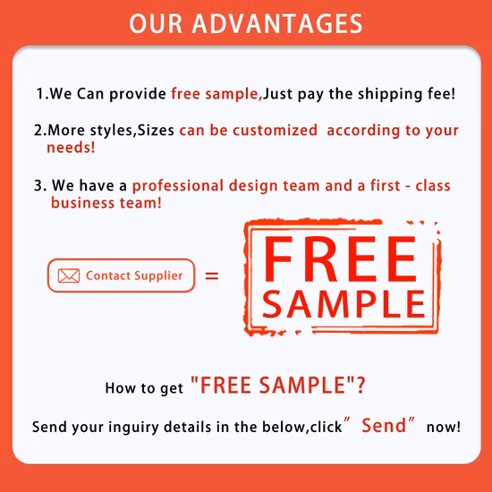 중국 공장 맞춤형 안티